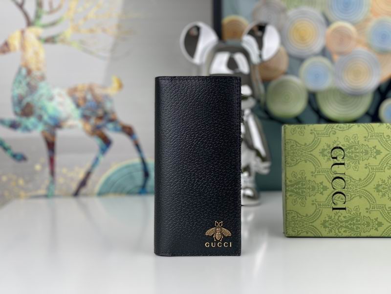 Wholesale Cheap G ucci Aaa Replica Wallets for Sale