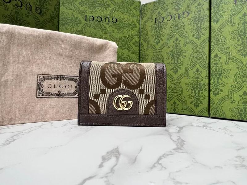 Wholesale Cheap G ucci AAA Replica Designer Wallets for Sale