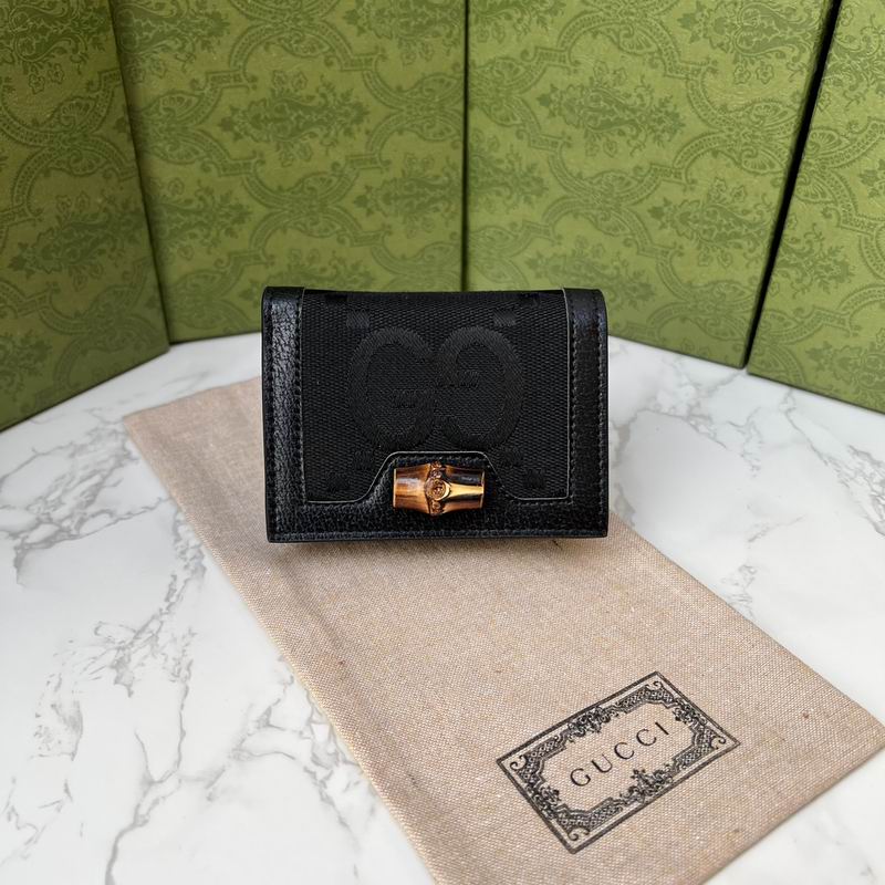 Wholesale Cheap G ucci AAA Replica Designer Wallets for Sale