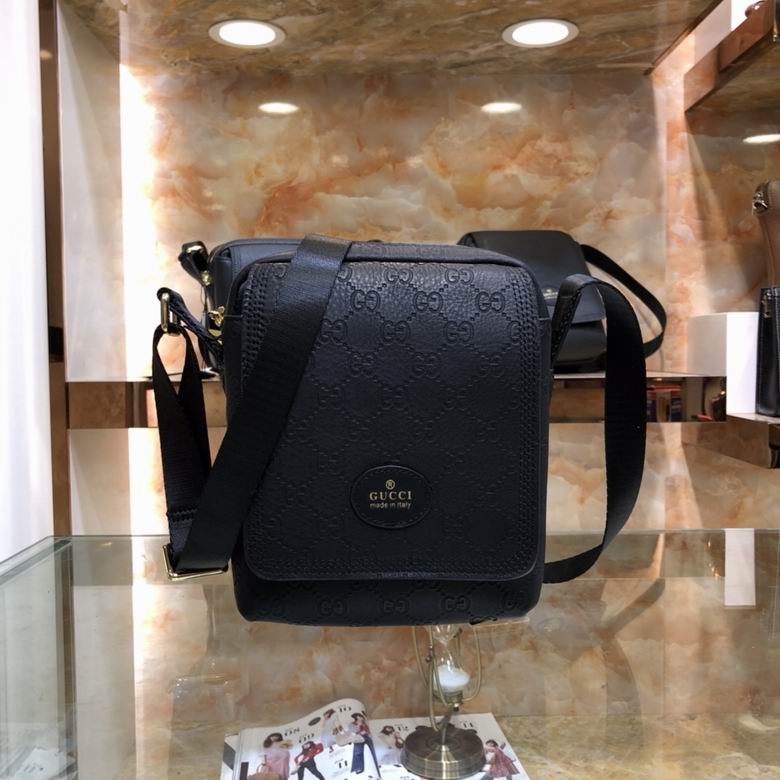 Wholesale Cheap G Ucci Designer Messenger Bags for Sale