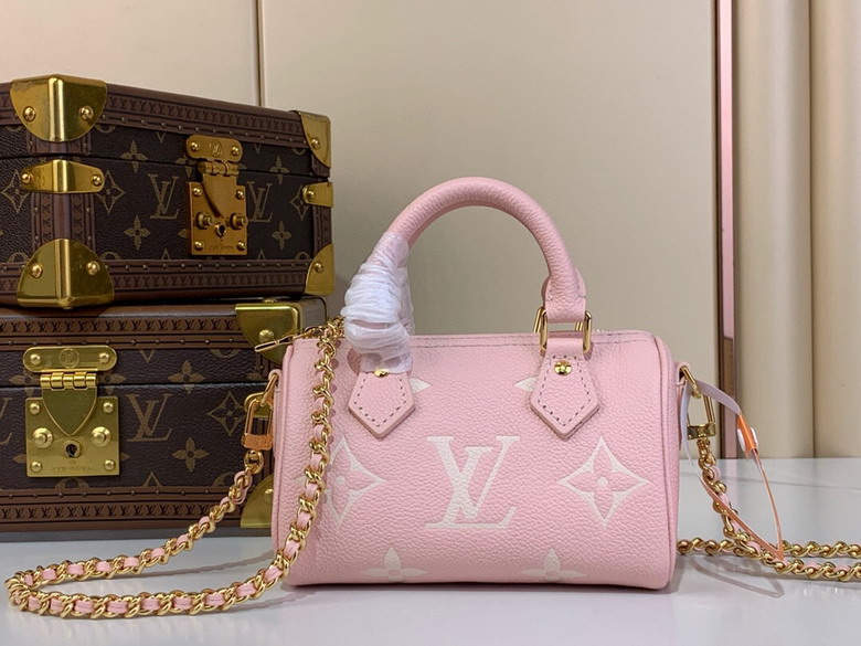 Wholesale High Quality Louis Vuitton Speedy Monogram Women's Tote Replica Bags for Sale