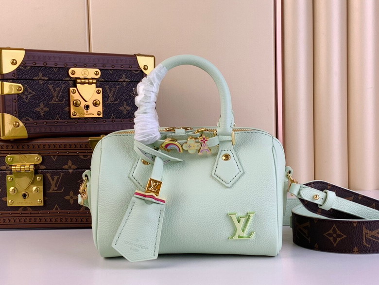 Wholesale High Quality AAA Louis Vuitton Speedy Women's Tote Shoulder Bags for Sale