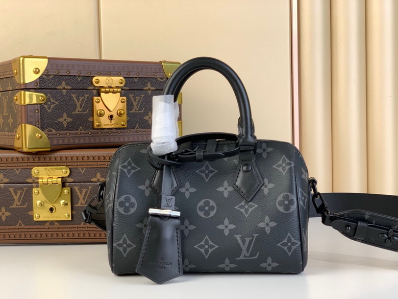 Wholesale High Quality AAA Louis Vuitton Speedy Women's Tote Shoulder Replica Bags for Sale