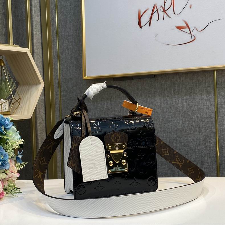 Wholesale AAA Quality Fashion Louis Vuitton Spring Street Replica Tote Shoulder Bags for Sale