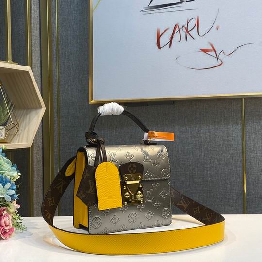 Wholesale AAA Quality Fashion Louis Vuitton Spring Street Replica Tote Shoulder Bags for Sale