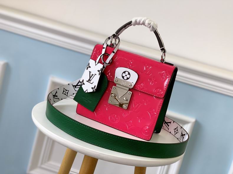 Wholesale AAA Quality Fashion Louis Vuitton Spring Street Replica Bags for Sale