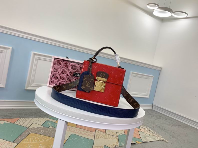 Wholesale AAA Quality Fashion Louis Vuitton Spring Street Replica Bags for Sale