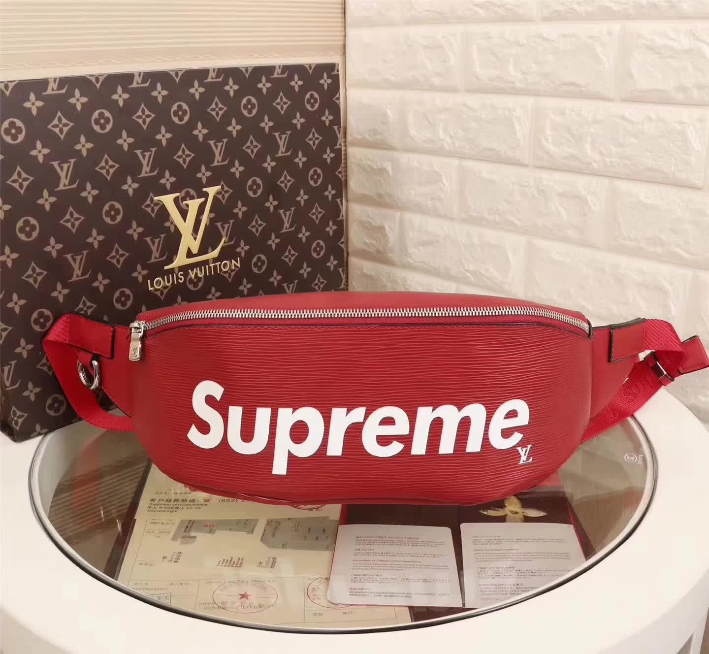Wholesale Cheap Louis Vuitton Waist Bag