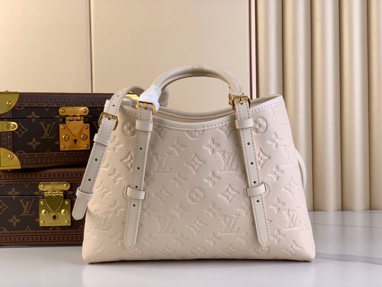 Wholesale High quality AAA Louis Vuitton Babylone Tote PM Monogram Empreinte Leather Bags for Sale