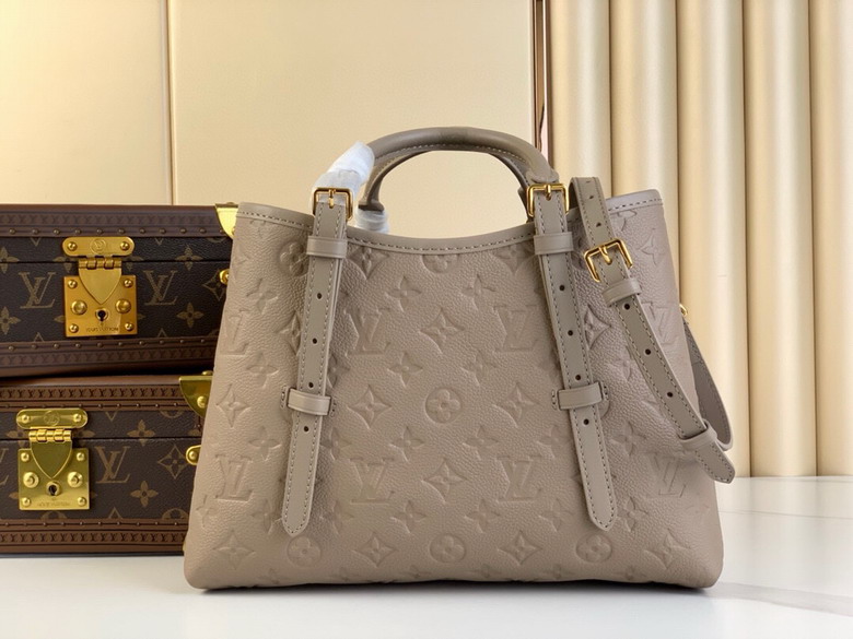 Wholesale High quality AAA Louis Vuitton Babylone Tote PM Monogram Empreinte Leather Bags for Sale