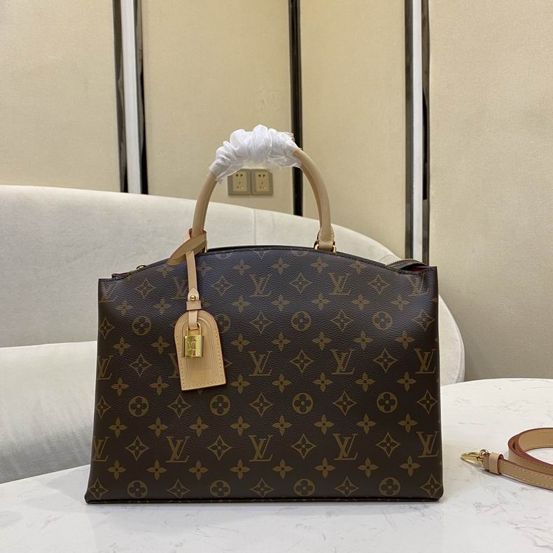 LOUIS VUITTON Monogram Grand Palais M45898 bags