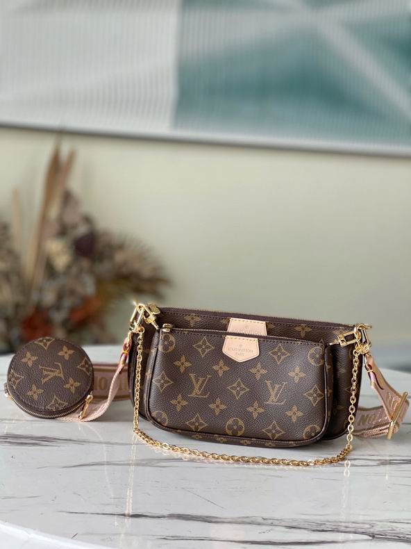 Wholesale Cheap Louis vuitton Multi Felicie Bags for Sale