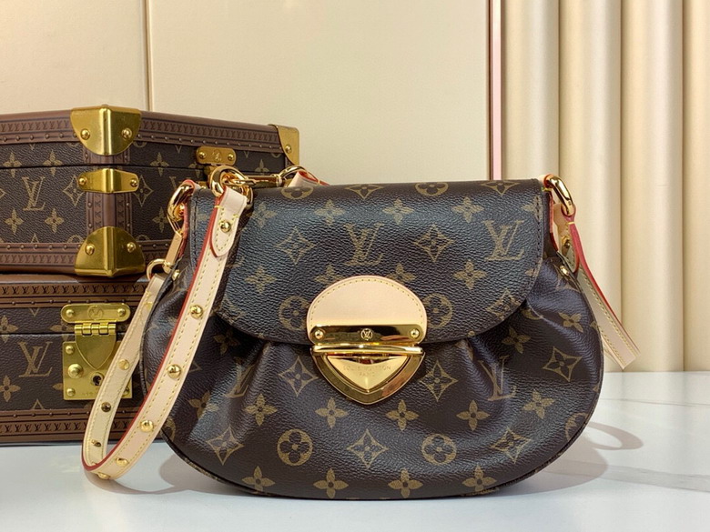 Wholesale High quality AAA Louis Vuitton Sunset Monogram Canvas m13617 bags for Sale