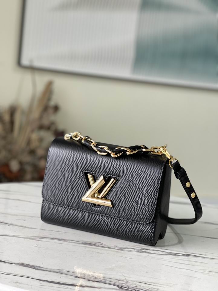 Wholesale Cheap Louis Vuitton Twist Women Leather Bags for Sale