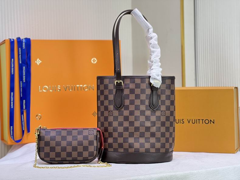 Wholesale Cheap Louis Vuitton Damier Vintage Handbags for Sale