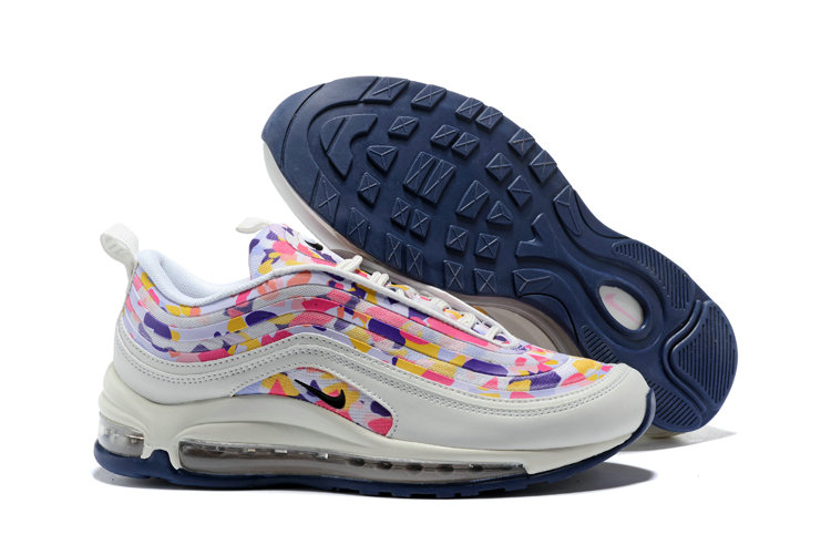 Wholesale Nike Air Max 97 UL 17 Premium Womens Shoes