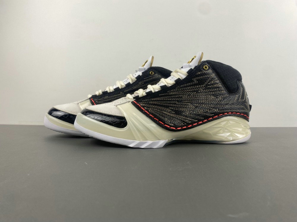 Wholesale Cheap Titan X Jordan 23 Retro SP 10th Anniversary Basketball Shoes CZ6222-001