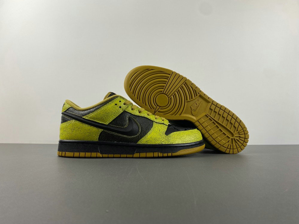 Nike Dunk Low ''Halloween' HV6103-300