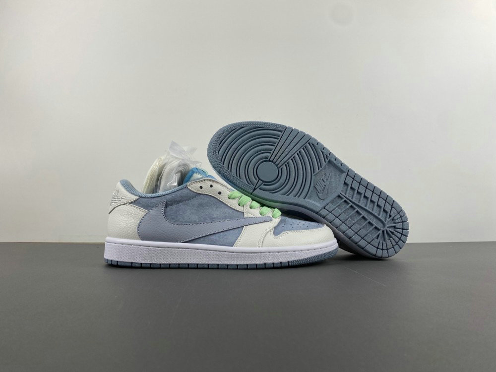 nike Travis Scott x Air Jordan 1 DM7866-888