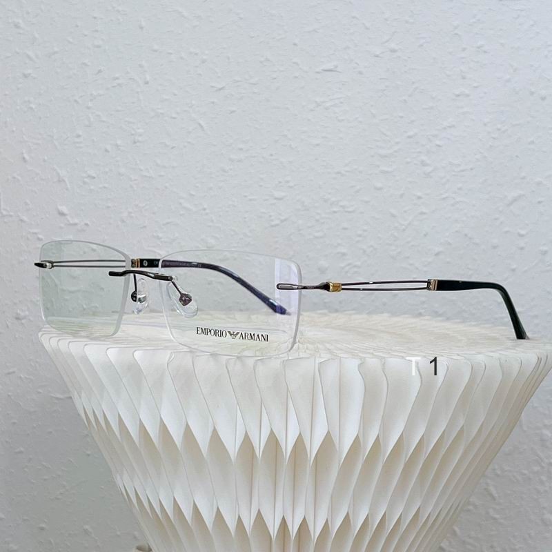 Wholesale Cheap Armani Replica Glasses Frames for Sale