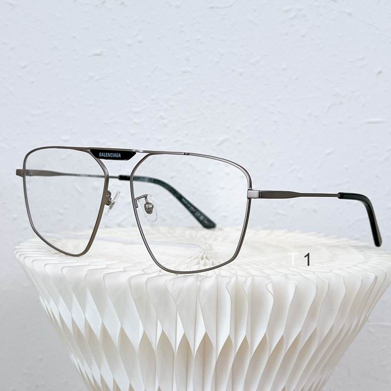 Wholesale Cheap Balenciaga Replica Glasses Frames for Sale