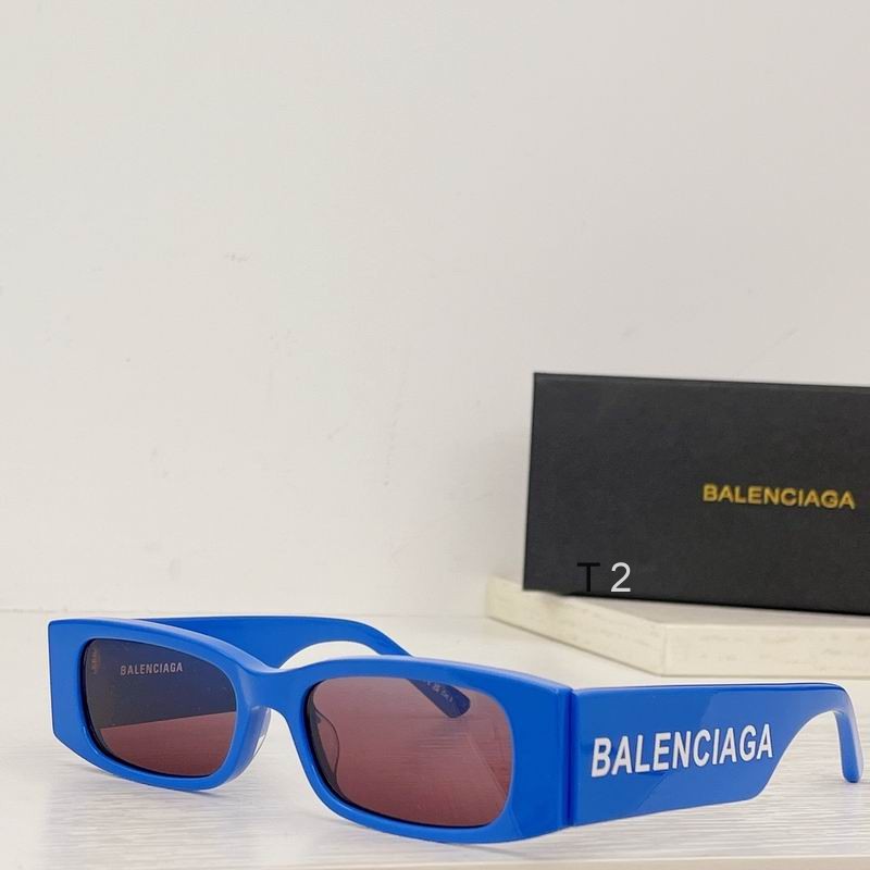 Wholesale Cheap Balenciaga Replica Glasses Frames for Sale