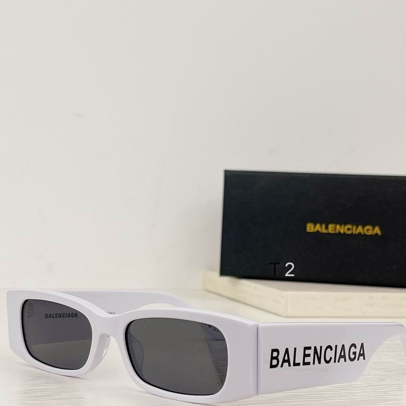 Wholesale Cheap Balenciaga Replica Glasses Frames for Sale