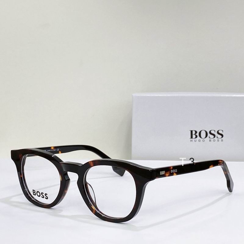 Wholesale Cheap Boss Replica Glasses Frames for Sale
