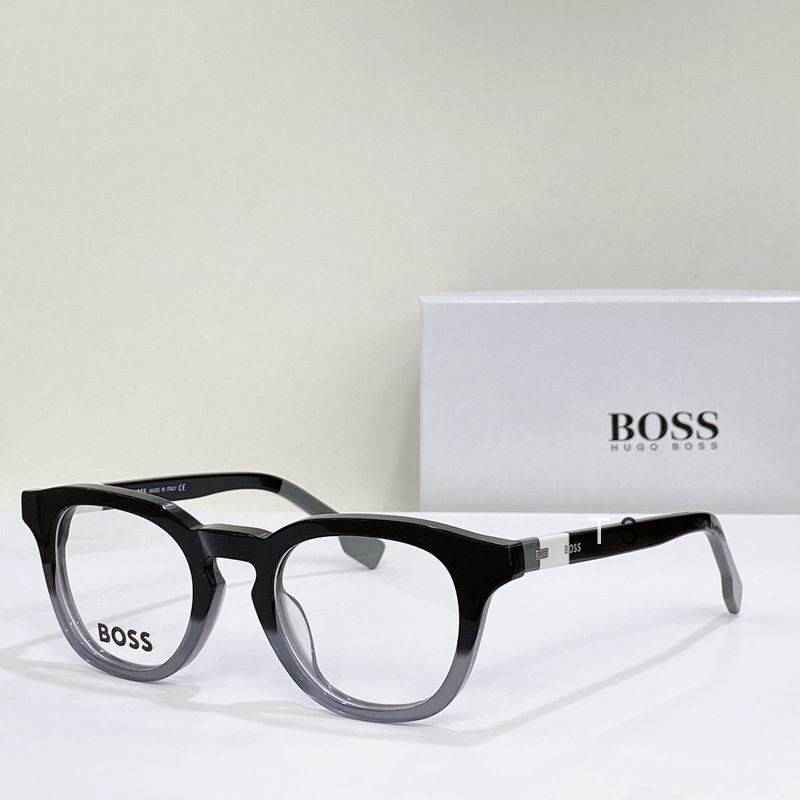 Wholesale Cheap Boss Replica Glasses Frames for Sale