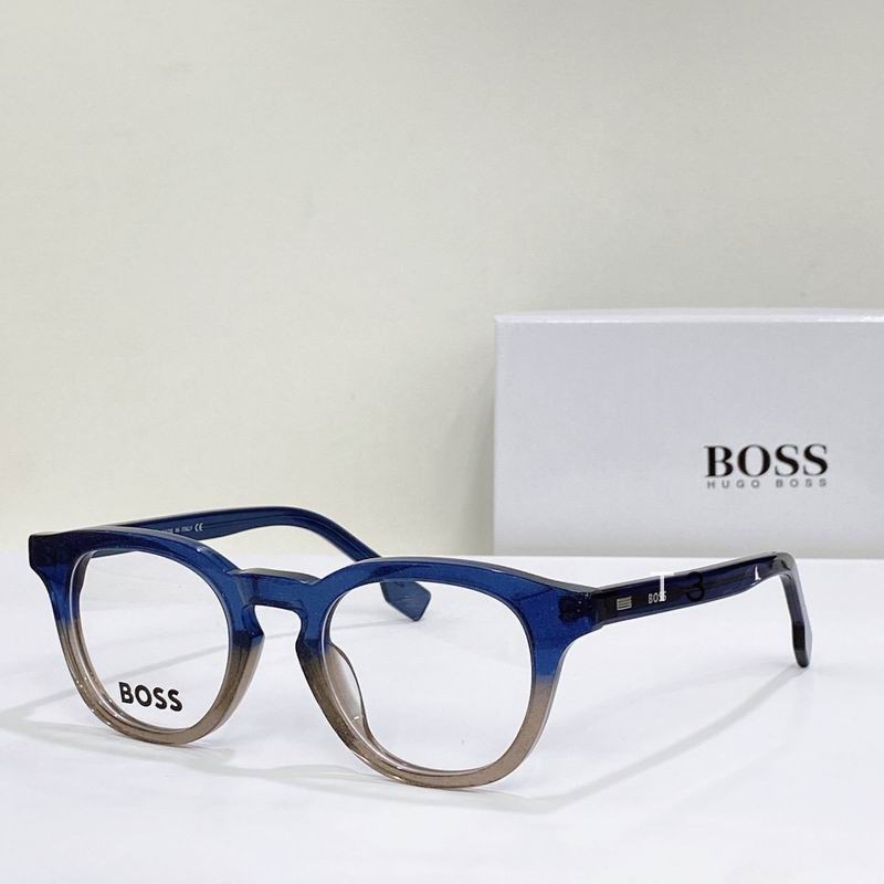 Wholesale Cheap Boss Replica Glasses Frames for Sale