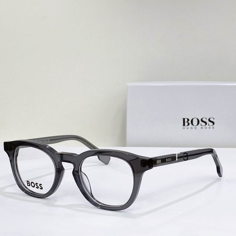 Wholesale Cheap Boss Replica Glasses Frames for Sale