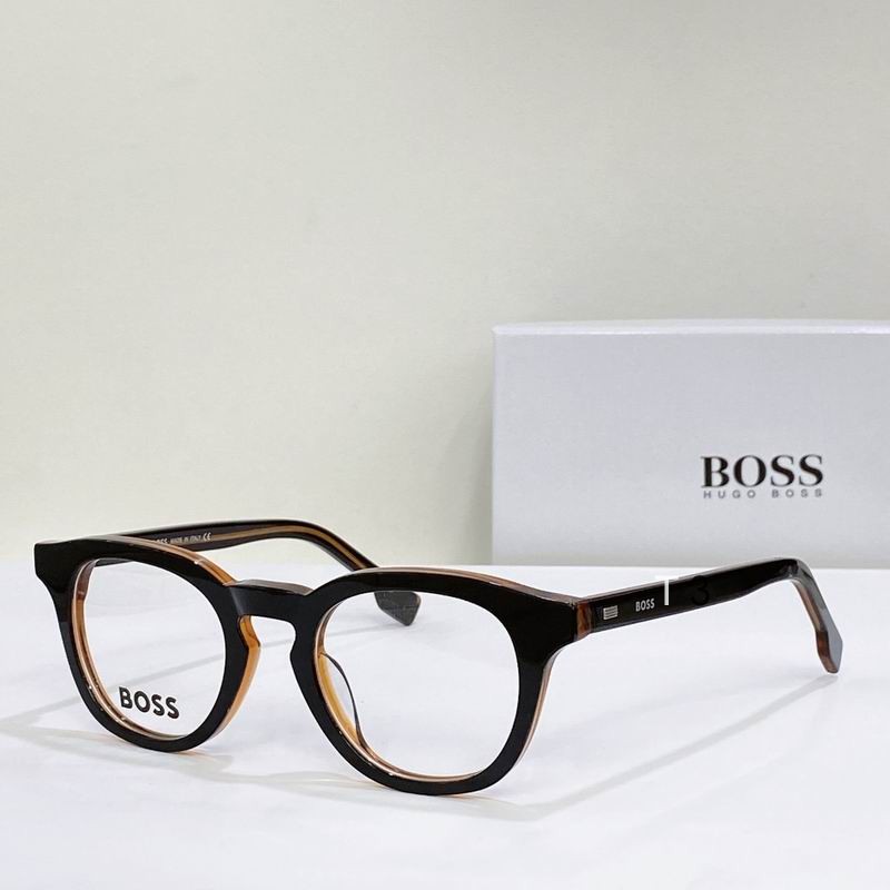 Wholesale Cheap Boss Replica Glasses Frames for Sale