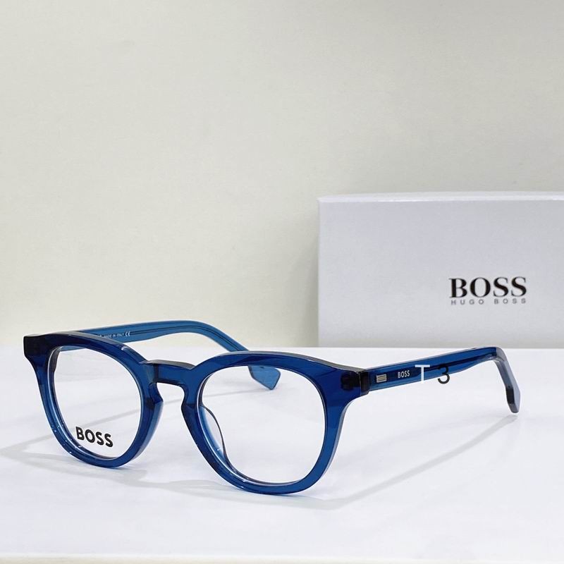 Wholesale Cheap Boss Replica Glasses Frames for Sale