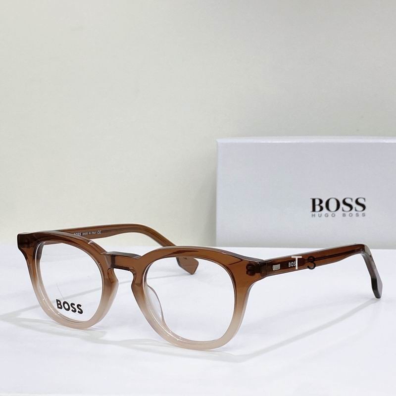 Wholesale Cheap Boss Replica Glasses Frames for Sale
