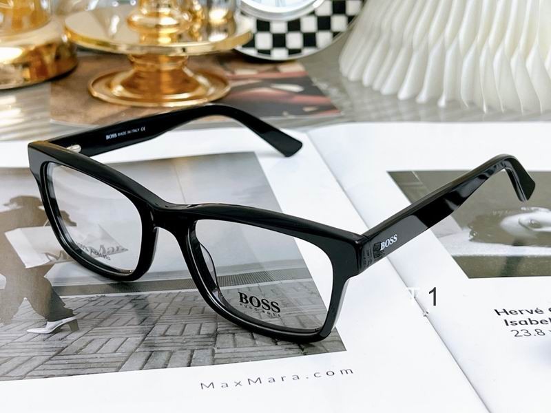 Wholesale Cheap Boss Replica Glasses Frames for Sale