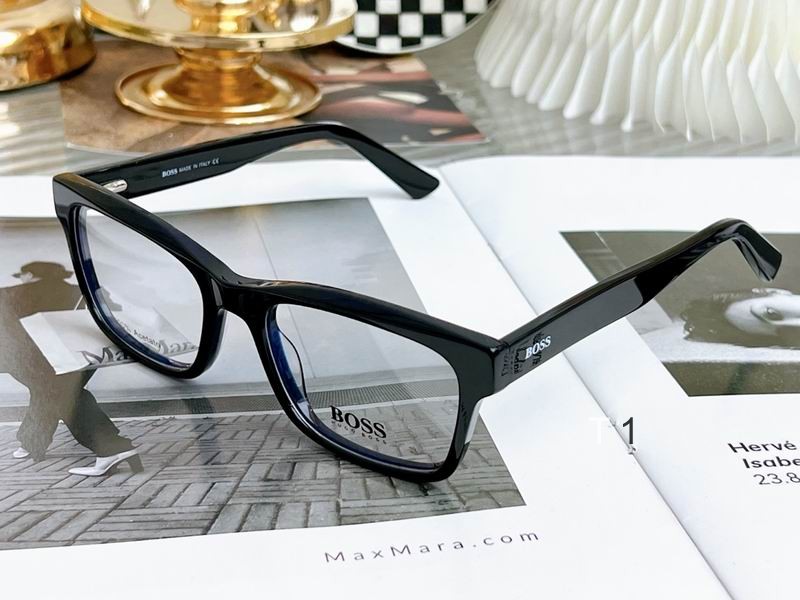 Wholesale Cheap Boss Replica Glasses Frames for Sale
