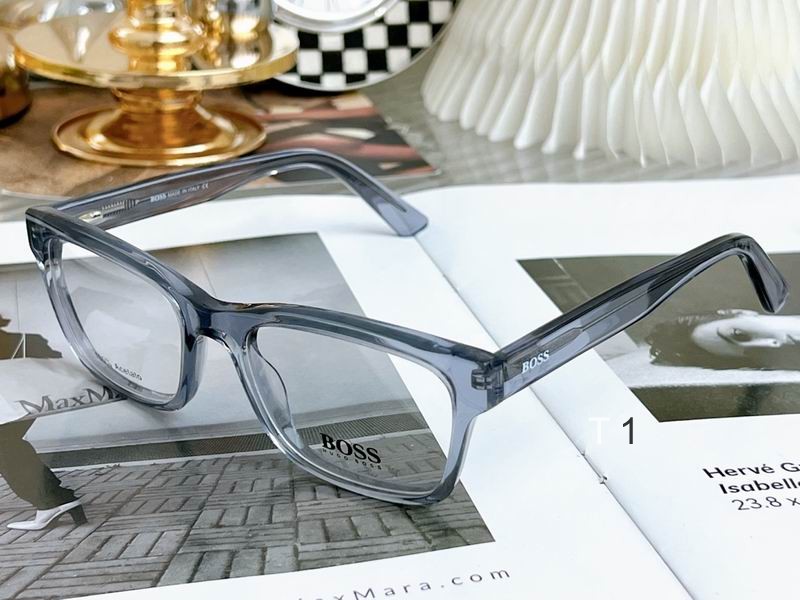 Wholesale Cheap Boss Replica Glasses Frames for Sale
