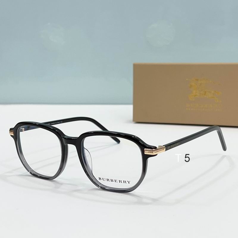 Wholesale Cheap B urberry Replica Glasses Frames for Sale