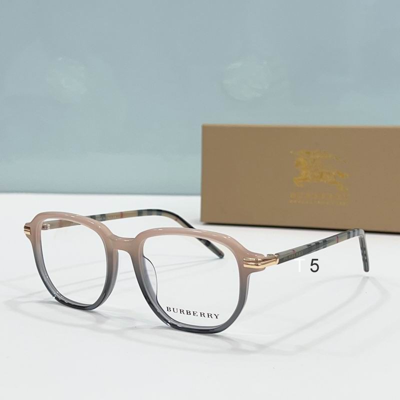 Wholesale Cheap B urberry Replica Glasses Frames for Sale