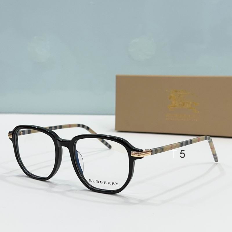 Wholesale Cheap B urberry Replica Glasses Frames for Sale