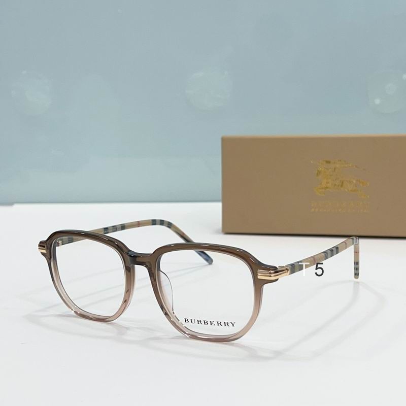 Wholesale Cheap B urberry Replica Glasses Frames for Sale