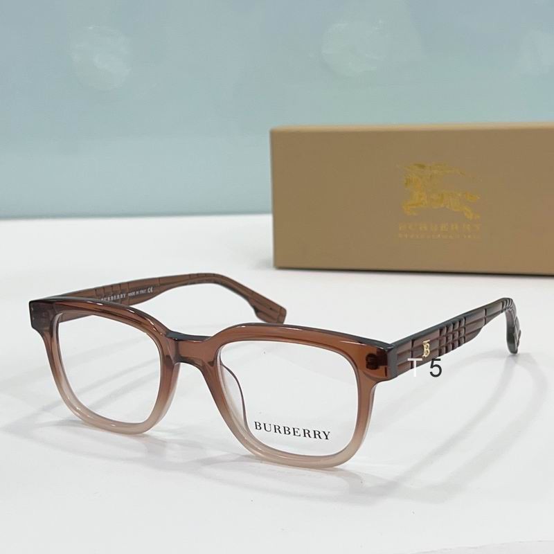 Wholesale Cheap B urberry Replica Glasses Frames for Sale