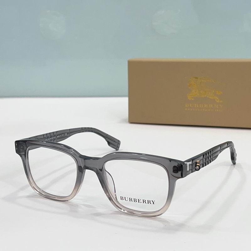 Wholesale Cheap B urberry Replica Glasses Frames for Sale