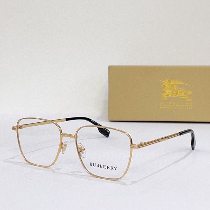 Wholesale Cheap B urberry Replica Glasses Frames for Sale