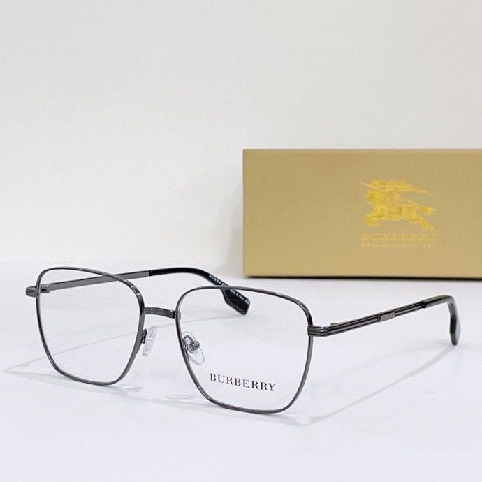 Wholesale Cheap B urberry Replica Glasses Frames for Sale