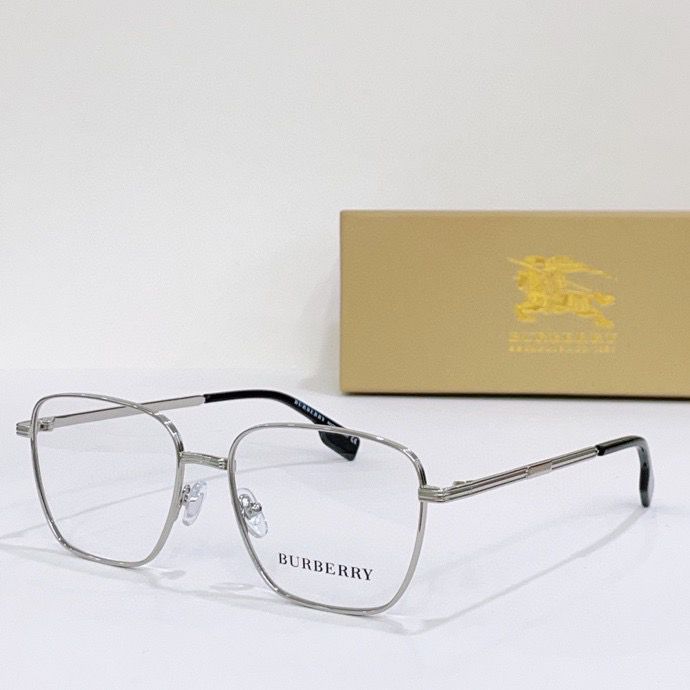 Wholesale Cheap B urberry Replica Glasses Frames for Sale