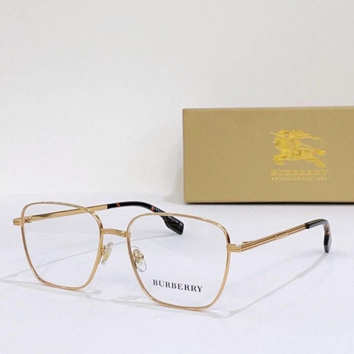 Wholesale Cheap B urberry Replica Glasses Frames for Sale
