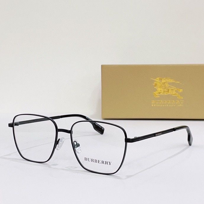 Wholesale Cheap B urberry Replica Glasses Frames for Sale