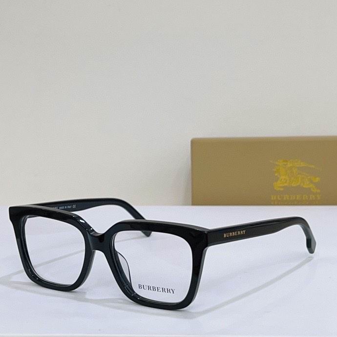 Wholesale Cheap B urberry Replica Glasses Frames for Sale