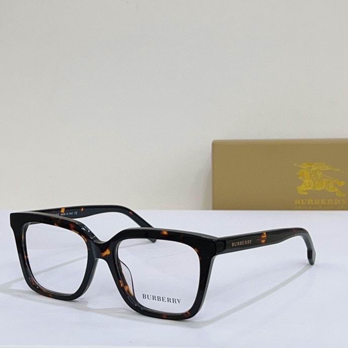 Wholesale Cheap B urberry Replica Glasses Frames for Sale